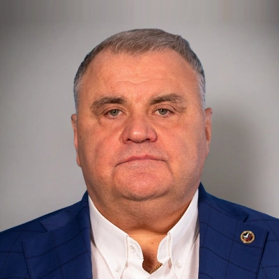 Дайхес Николай Аркадьевич