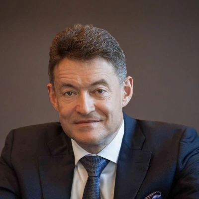 Каприн Андрей Дмитриевич