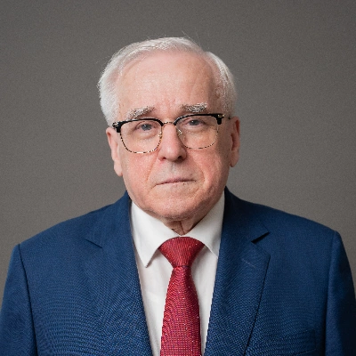 Шелыгин Юрий Анатольевич