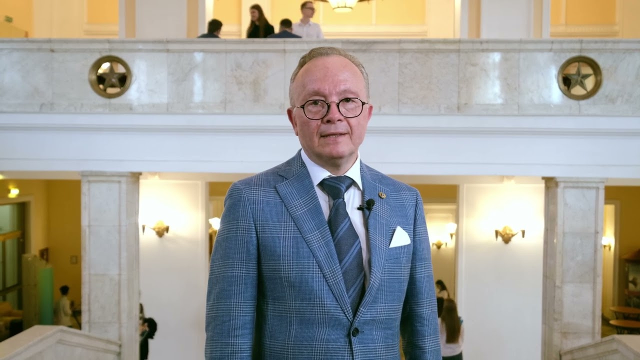 Янушевич рассказал, какие новые врачи появятся в России, а какие исчезнут 