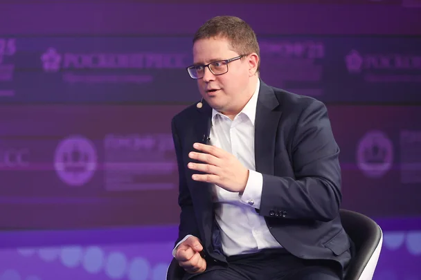 Всеволод Белоусов — о том, где проходит грань между медициной и футуристикой 