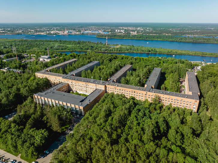 Нижегородские хирурги спасли пациента с редкой патологией, выполнив реконструкцию пищевода тканями желудка