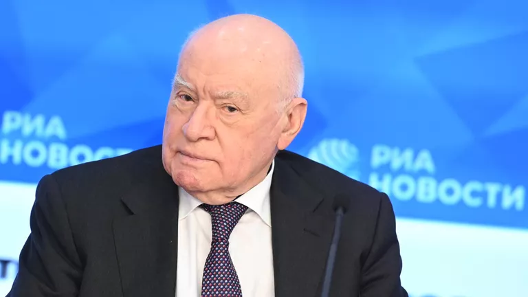 Академик Бокерия рассказал, почему переживать вредно