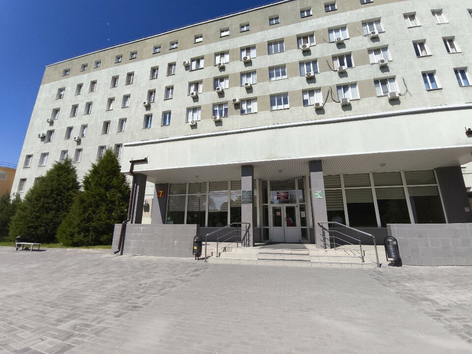 В Волгограде врачи областной больницы №1 прооперировали 101-летнего ветерана Великой Отечественной войны