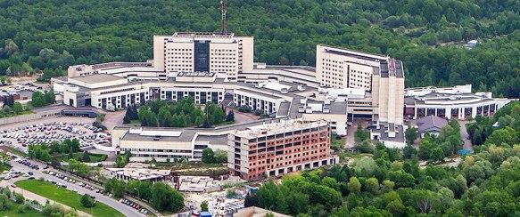 Обучающий курс по лечению сложных типов поражения коронарных артерий под контролем ВСУЗИ и показателей оценки моментального резерва кровотока состоялся в НМИЦ кардиологии им. ак. Е.И. Чазова Минздрава России 