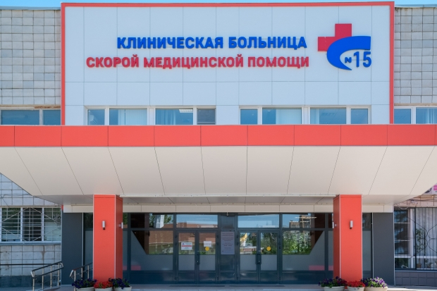 Волгоградские врачи вернули к жизни 8‑летнего мальчика с тяжелой травмой сердца