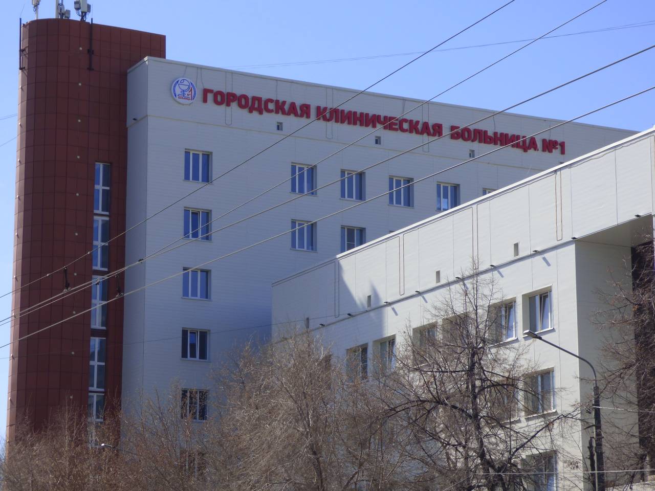 Урологи ГКБ №1 Челябинска провели лапароскопическую кишечную пластику мочеточника