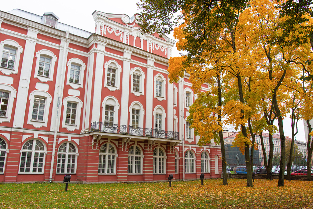 Как «ломаются» гены в мозжечке при аутизме 