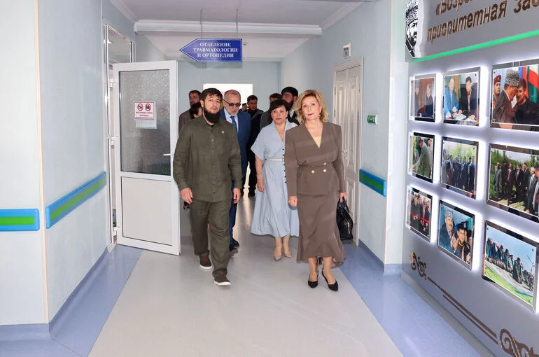 Профилактика вместо стационара: выездные форматы становятся новым стандартом медпомощи в регионах
