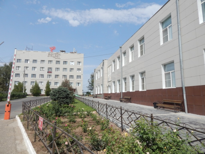 Астраханские хирурги провели уникальную операцию на аорте пациенту со сросшимися почками