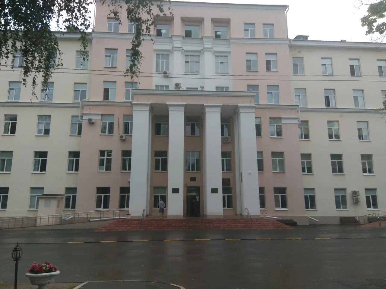 В Рязанском кардиодиспансере впервые применили высокоплотное картирование сердца