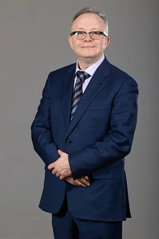 Президент Фонда