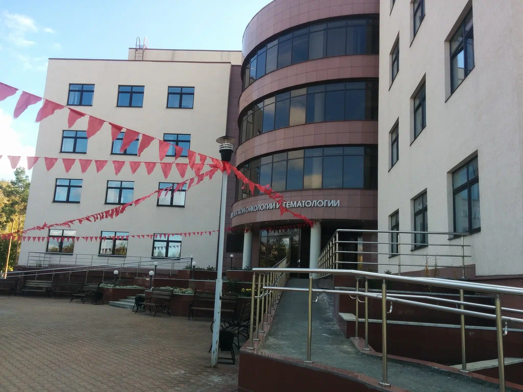 Свыше 500 трансплантаций костного мозга провели врачи свердловского Центра детской онкологии и гематологии за 20 лет