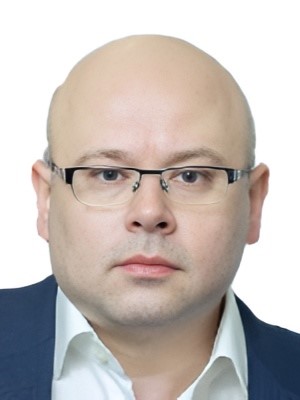 Гаврилов Эдуард Леонидович (Москва)