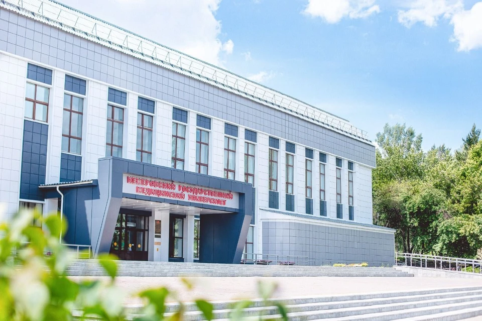 В КемГМУ Минздрава России состоялась VI Сибирская межрегиональная олимпиада по акушерству и гинекологии с международным участием
