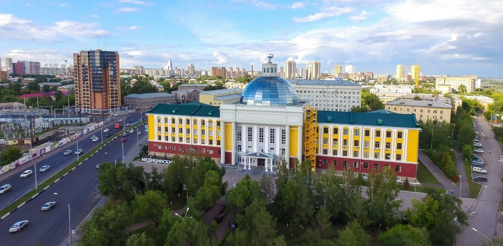 Невролог КрасГМУ Минздрава России рассказала, как данс-терапия помогает в лечении болезни Паркинсона