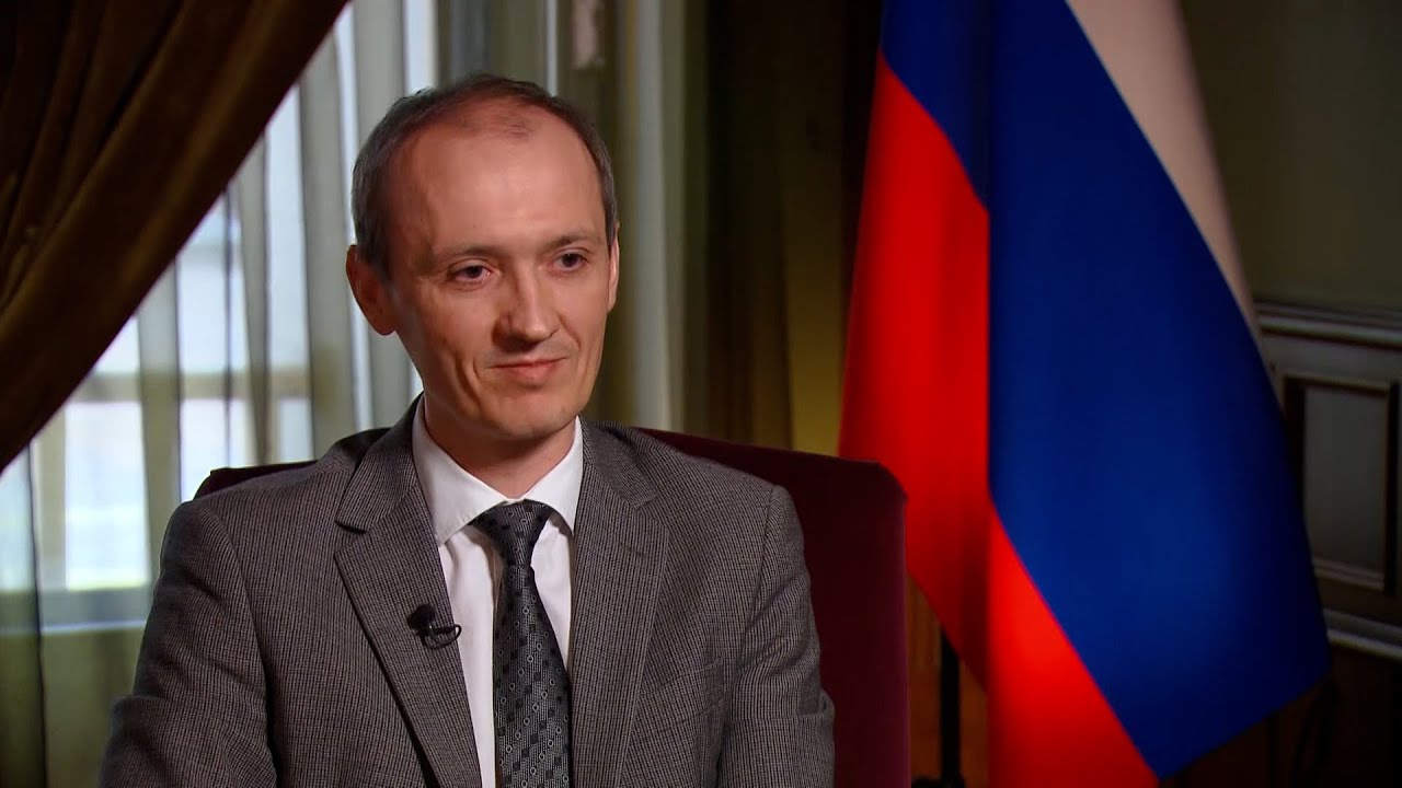 Дмитрий Григоренко: Более 300 тыс. раз граждане обратились к жизненной ситуации «Отдых и оздоровление детей» 