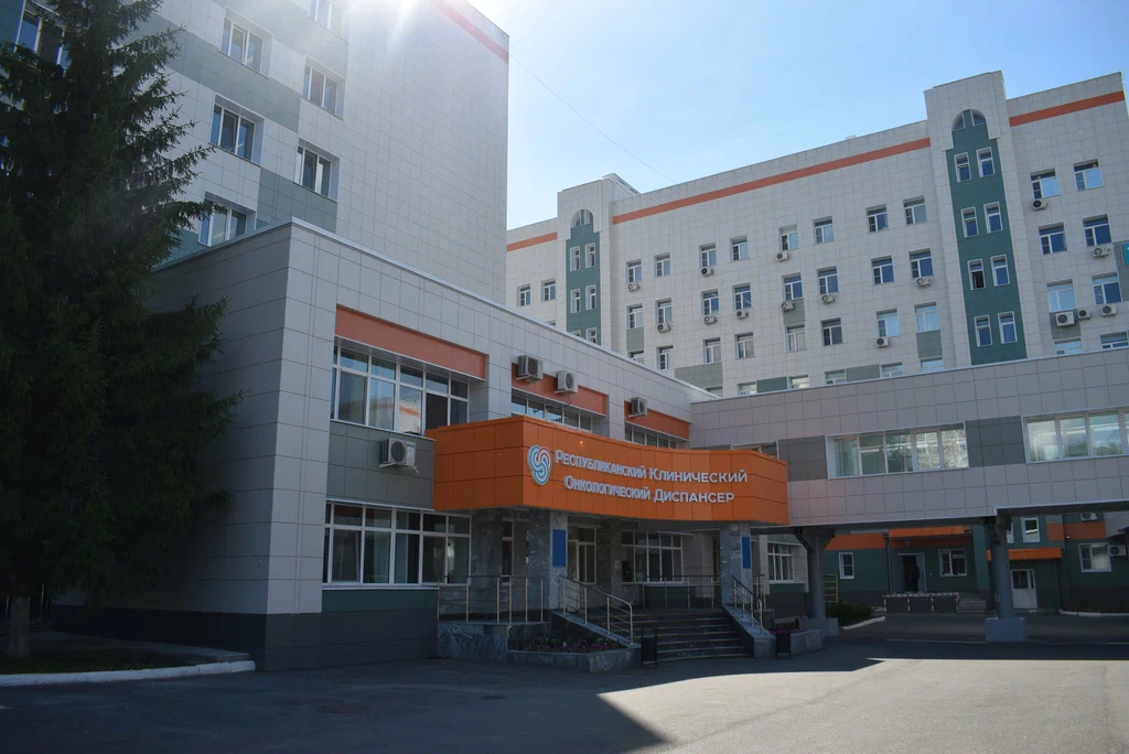 Врачи Татарстана выполнили робот-ассистированную колпроктэктомию