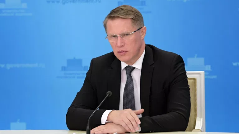 Мурашко рассказал о пользе установки СКИФ для медицины