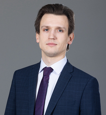 Хоптяр Максим Сергеевич